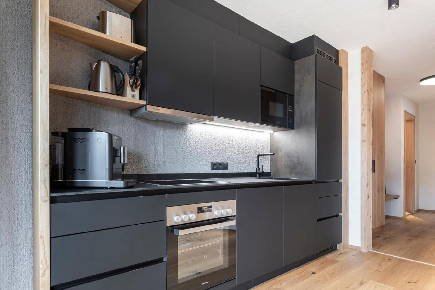 Naturlodge Ladis Ehemals Alpenlodge Alexander Inklusive Sommer Bergbahnticket Bagian luar foto